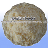 Isosorbide