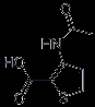 3-Acetylaminothiophene-2-carboxylic acid