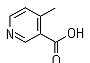 4-Methylnicotinicacid