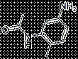 2-Acetylamino-4-aminotoluene