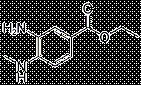 Ethyl 3-Amino-4-(methylamino)benzoate