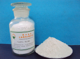 activated clay