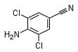 4-Amino-3,5-dichlorobenzonitrile