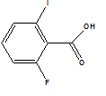 2-Fluoro-6-iodobenzoicacid