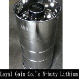 N-butyl lithium