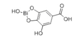 Bismuth subgallate