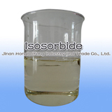 Isosorbide concentrate