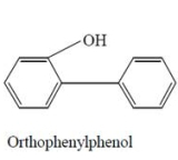 Ortho-Phenylphenol