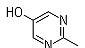 5-Hydroxy-2-methylpyrimidine