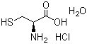 L-Cysteine Hydrochloride Monohydrate