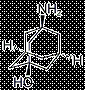 1-amino-3-hydroxyadamantane