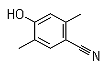 4-Hydroxy-2,5-dimethylbenzonitrile