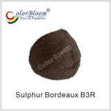 Sulphur Bordeaux B3R