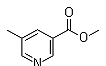 Methyl5-methylnicotinate