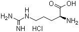 L-Arginine Hydrochloride