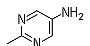 2-Methyl-5-pyrimidinamine