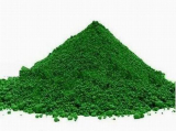 Chromium Oxide Green