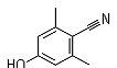 4-Hydroxy-2,6-dimethylbenzonitrile