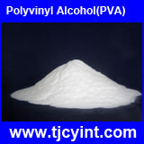 Polyvinyl Alcohol