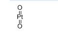 platinum oxide