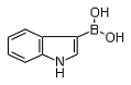 Indole-3-boronicacid