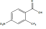 4-Nitro-2-trifluoromethylbenzoicacid