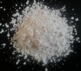 Anhydrous calcium chloride