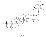 Potassium Glycyrrhenate M  42294-03-1