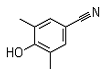 3,5-Dimethyl-4-hydroxybenzonitrile