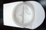 PE filter bag