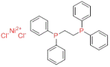 1,2-Bis(diphenylphosphinoethane)nickel(II) chloride