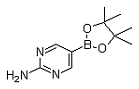 2-Aminopyrimidine-5-boronicacidpinacolester