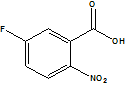 2-Nitro-5-fluorobenzoicacid