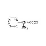 Dihydrophenylglycine base