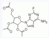 2-Fluoro-2',3',5'-Tri-o-Acetyladenosine