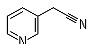 3-Pyridineacetonitrile