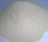 Magnesium oxide