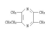 2,3,5-Trimethyl-6-ethylpyrazine
