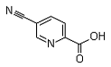 5-Cyano-2-pyridinecarboxylicacid