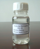 Methyltin Mercaptide Heat Stabilizer DX-181