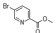 Methyl5-bromopyridine-2-carboxylate