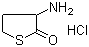DL-Homocysteinethiolactone Hydrochloride