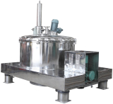 Automatic centrifuge