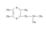 2,3,5-Trimethyl-6-isobutyl pyrazine