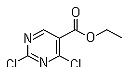 Ethyl2,4-dichloropyrimidine-5-carboxylate