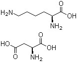 L-Lysine-L-Aspartate