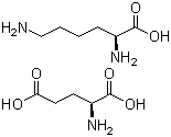 L-Lysine L-Glutamate