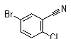 5-Bromo-2-chlorobenzonitrile