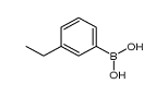3-Ethylphenylboronicacid