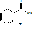 Sodium2-fluorobenzoate